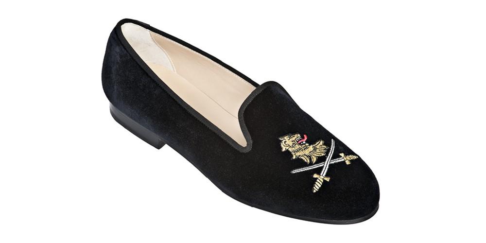 Most Wanted : Le mocassin ! Most Wanted : Le mocassin !