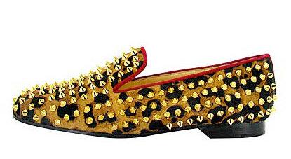 Most Wanted : Le mocassin ! Most Wanted : Le mocassin !