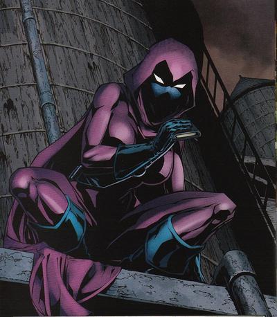 stephanie1-spoiler Stephanie Brown revient…