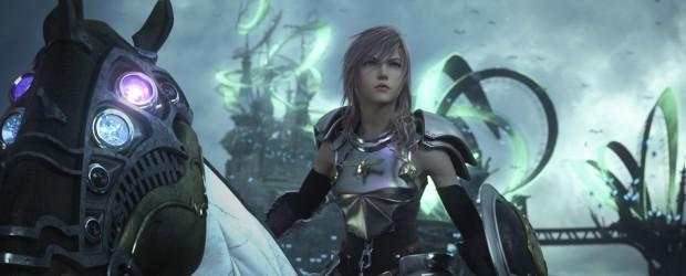 Des DLC pour Final Fantasy XIII-2