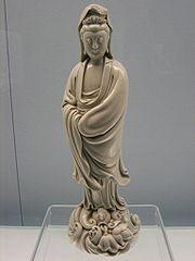 guanyin2 La déesse Guan Yin ou Avalokiteshvara