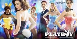 The Playboy Club – Episode 1.01