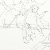 The Story of Bosco - ongoing project...