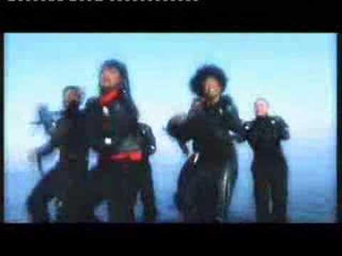 Les Makoma » evoluent » sans Nathalie. Image de prévisualisation YouTube