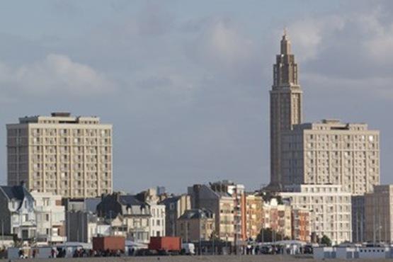 Le Havre - ville