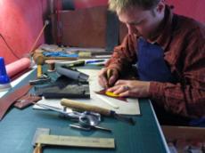 Sellerie maroquinerie de luxe Sellerie maroquinerie de luxe