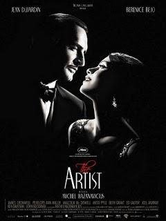 [Critique] THE ARTIST de Michel Hazanavicius