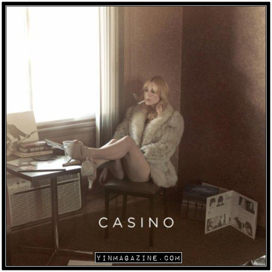 Casino – Sainte Rose EP