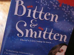 Can I turn into a bat and fly home now ? IMG_5412