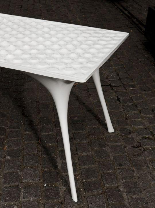 Pneu (Pneumatic) Table – Il Hoon Roh Pneumatic Table - Il Hoon Roh - 5