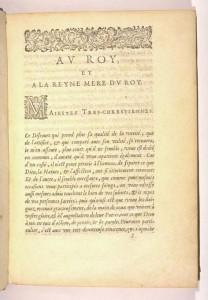 Economie politique Montchrestien Monsieur de Montchrétien, fabricant de faux