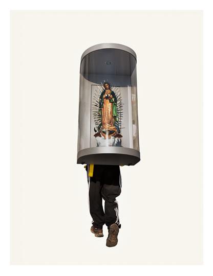 Alinka Echeverria Prix HSBC pour la Photographie 2012