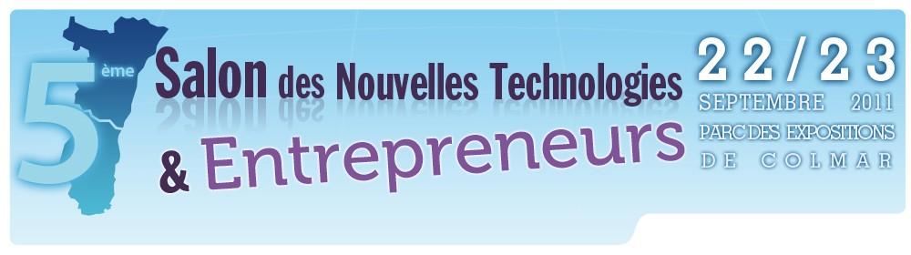 salon-ntic-entrepreneur-alsace J 1 avant le salon des Nouvelles technologies et Entrepreneurs de Colmar