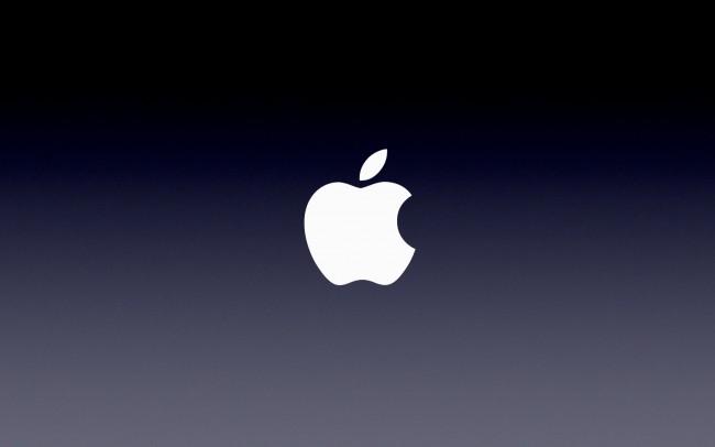 Apple : Keynote le 4 octobre tenu par Tim Cook ?