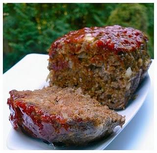 Pain de viande épicé Pain de viande épicé