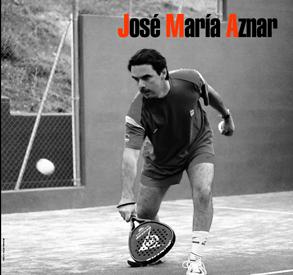 Aznar espagne José Maria Aznar