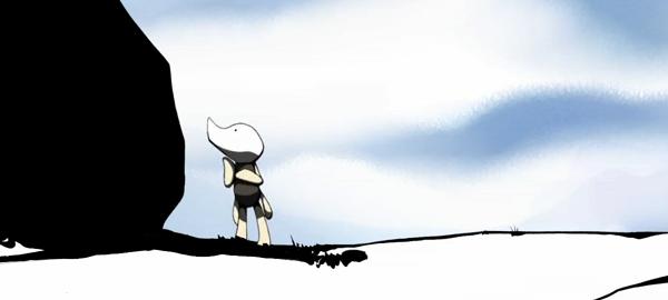 1 11 Court métrage Way Home Erick Oh