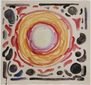 Edvard Munch en artiste du XXème siècle (2)