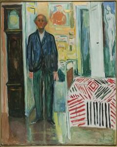 Edvard Munch en artiste du XXème siècle (2)