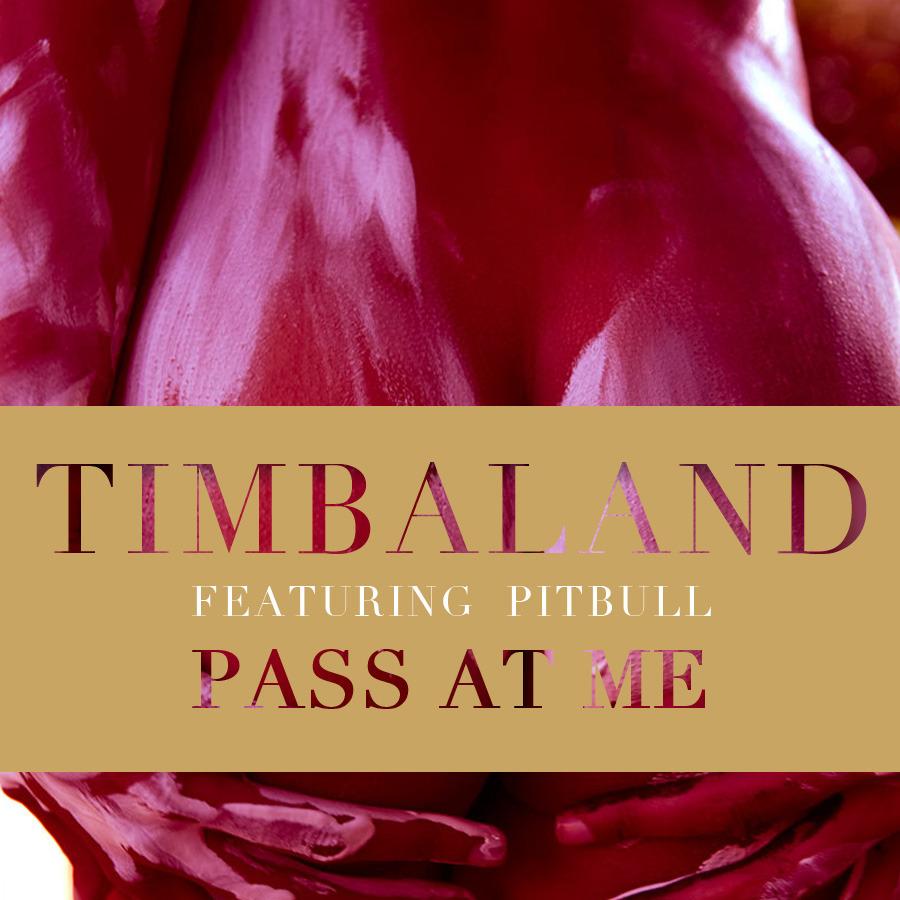NOUVEAU CLIP : TIMBALAND feat PITBULL & DAVID GUETTA – PASS AT ME