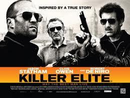 Film killer elite