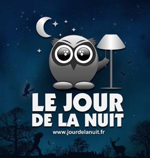« Le Jour de la Nuit », le 1er Octobre, partout en France…