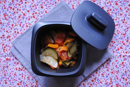 Concours Tupp' Terrine soleil