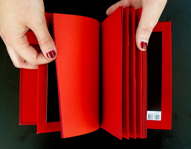 derly7 Rouge Profond