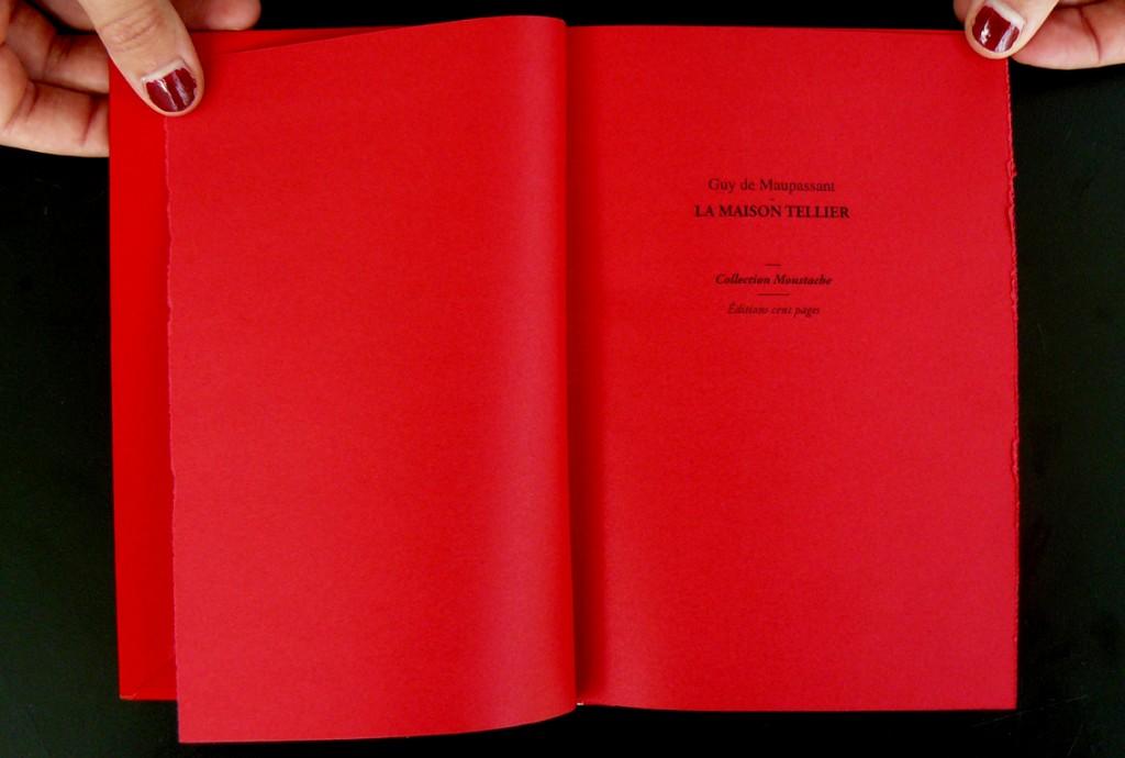 derly1 Rouge Profond