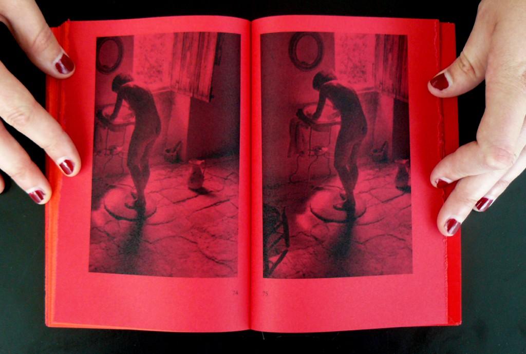 derly6 Rouge Profond