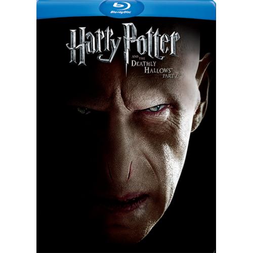 [Blu-ray] Intégrale Harry Potter, la liste des éditions collectors