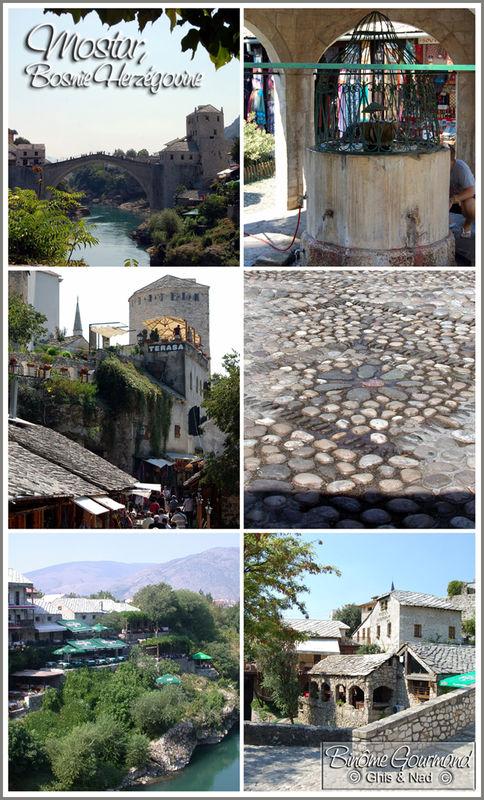 et si on partait en Croatie... et si on partait en Croatie...