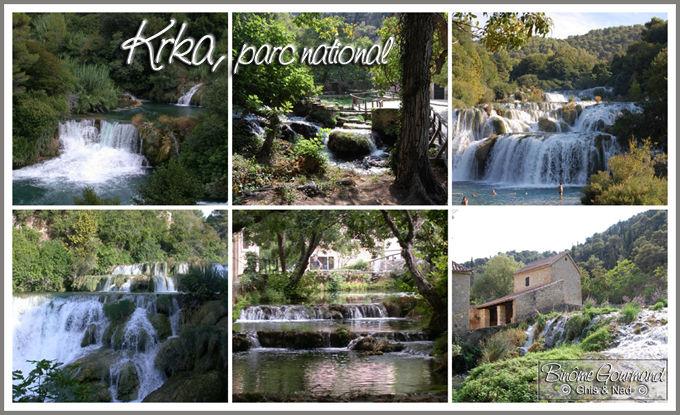 et si on partait en Croatie... et si on partait en Croatie...