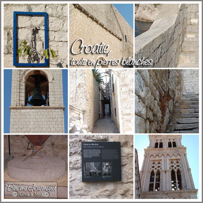 et si on partait en Croatie... et si on partait en Croatie...