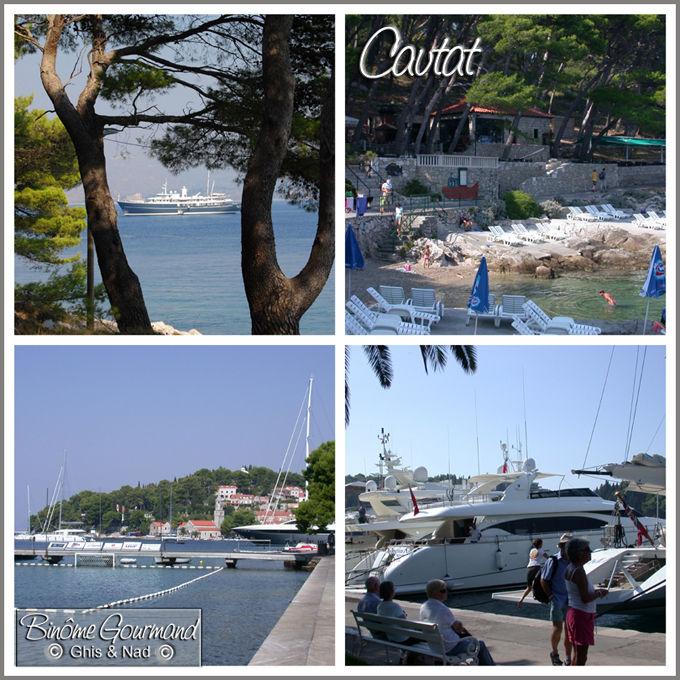 et si on partait en Croatie... et si on partait en Croatie...