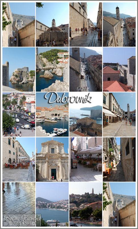 et si on partait en Croatie... et si on partait en Croatie...