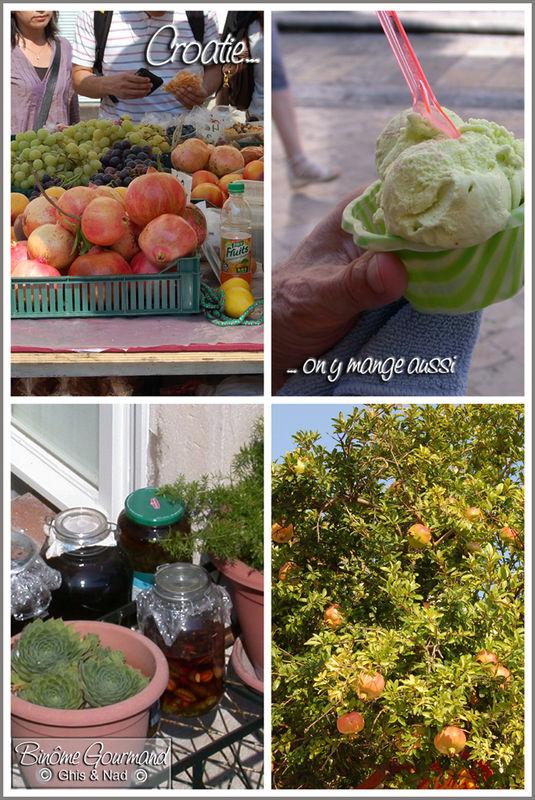 et si on partait en Croatie... et si on partait en Croatie...