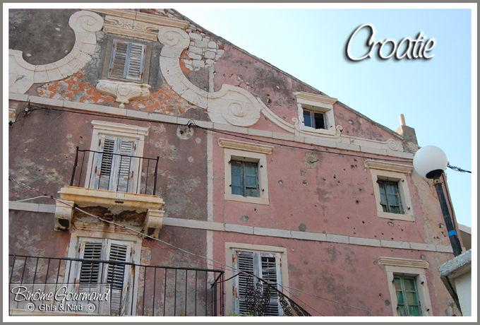 et si on partait en Croatie... et si on partait en Croatie...