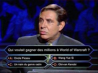 WoW pour les nuls (part 2) WoW pour les nuls (part 2)