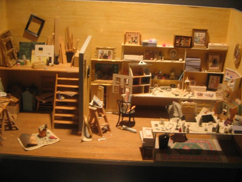 Musée de la miniature et du cinéma