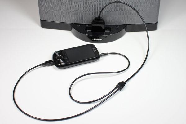cablejive-android-1 cablejive android 1 dockBoss+ connecte votre smartphone Android aux dock iPod