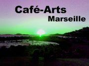 Du virtuel au concret : les échanges du Café-Arts sur le net et en live ! Du virtuel au concret : les échanges du Café-Arts sur le net et en live !