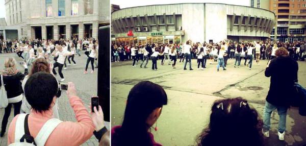 404392728 Suivez le premier concert européen de Britney en live