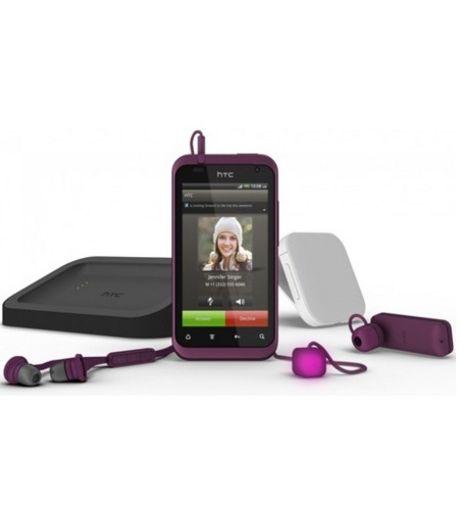 htc-rhyme-smartphone-feminin HTC Rhyme : Le smartphone pour les femmes