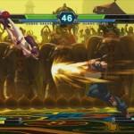 Le contenu de la précommande de The King of Fighters XIII