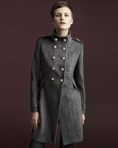 Dress Shops: Collection Vetements Femmes Zara