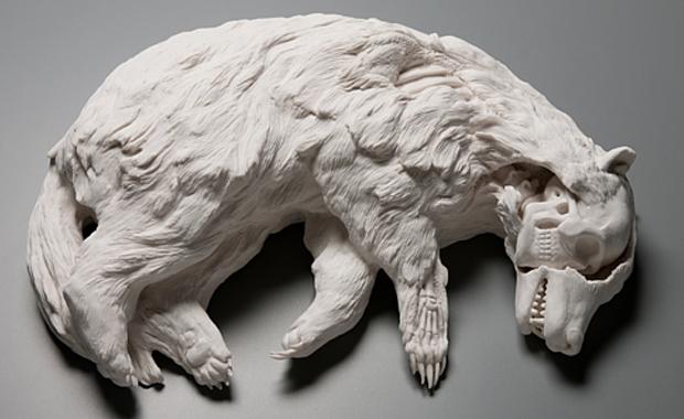 © Kate MacDowells 2011 - hybrid Sculptures Sculpture by Kate MacDowells