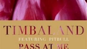 [Video] Timbaland – Pass At Me (Explicit Version) ft. Pitbull