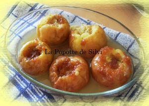 Pommes farcies à la banane au four SAM_8243