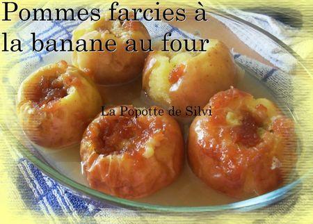 Pommes farcies à la banane au four SAM_8242